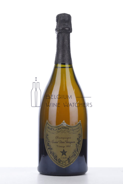 Afbeeldingen van 1990 DOM PERIGNON